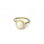 Inspired Wire Ring Custom S..