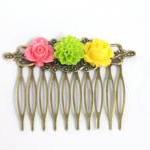  Flower Hair Co..